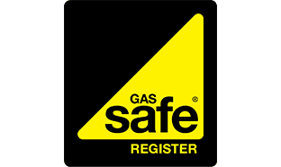 GAS SAFE logo Plumbing and Gas Engineering