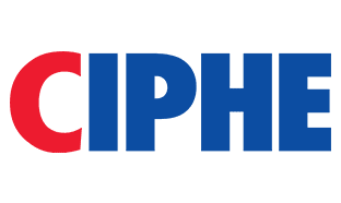 CIPHE logo