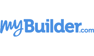 My builder logo