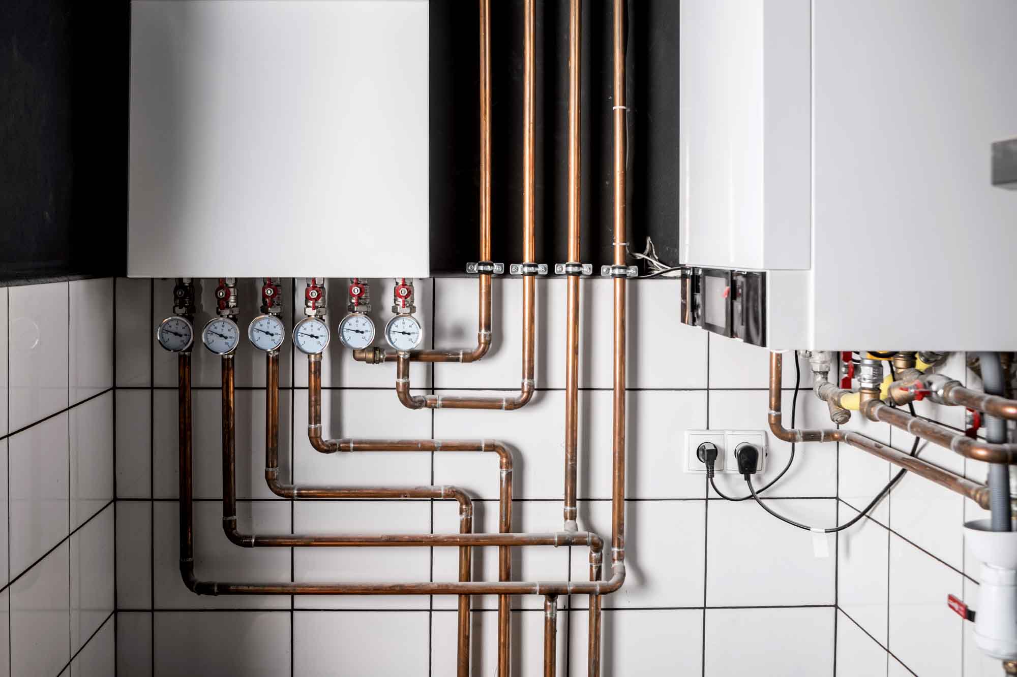 Boiler Installation Services