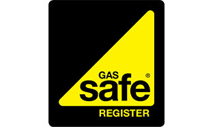 GAS SAFE logo Plumbing and Gas Engineering