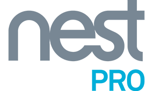 nest pro logo